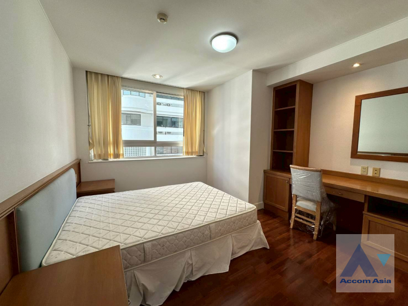 14  3 br Apartment for rent and sale in Sukhumvit ,Bangkok BTS Phrom Phong at Residences in mind AA45147