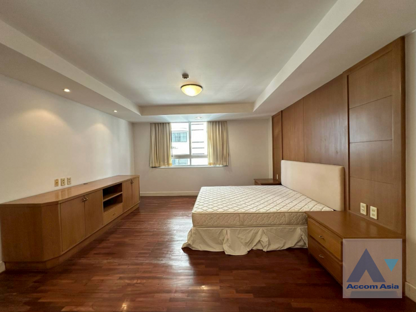 12  3 br Apartment for rent and sale in Sukhumvit ,Bangkok BTS Phrom Phong at Residences in mind AA45147