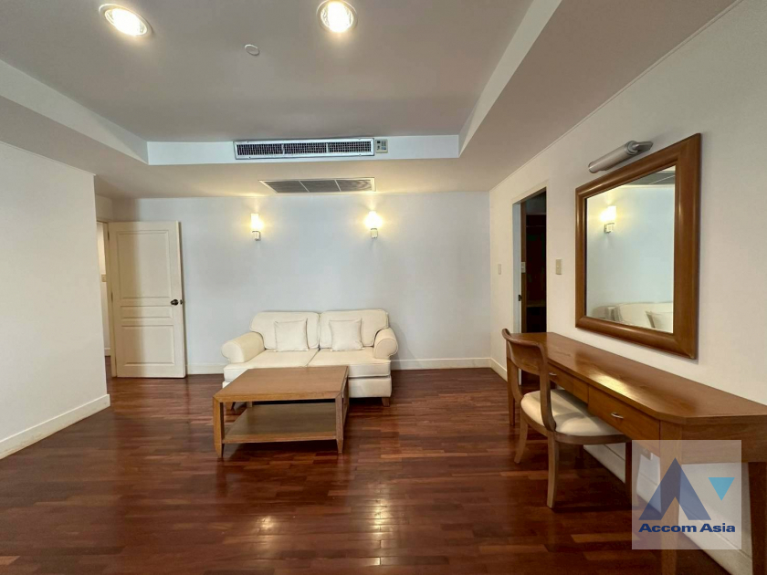 10  3 br Apartment for rent and sale in Sukhumvit ,Bangkok BTS Phrom Phong at Residences in mind AA45147