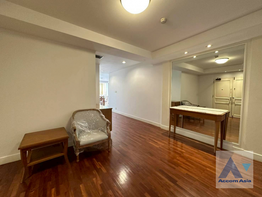 8  3 br Apartment for rent and sale in Sukhumvit ,Bangkok BTS Phrom Phong at Residences in mind AA45147