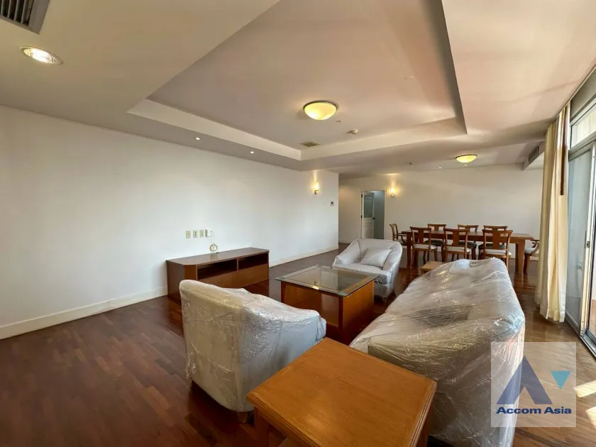 unitPet friendly |  3 Bedrooms  Apartment For Rent & Sale in Sukhumvit, Bangkok  near BTS Phrom Phong (AA45147)