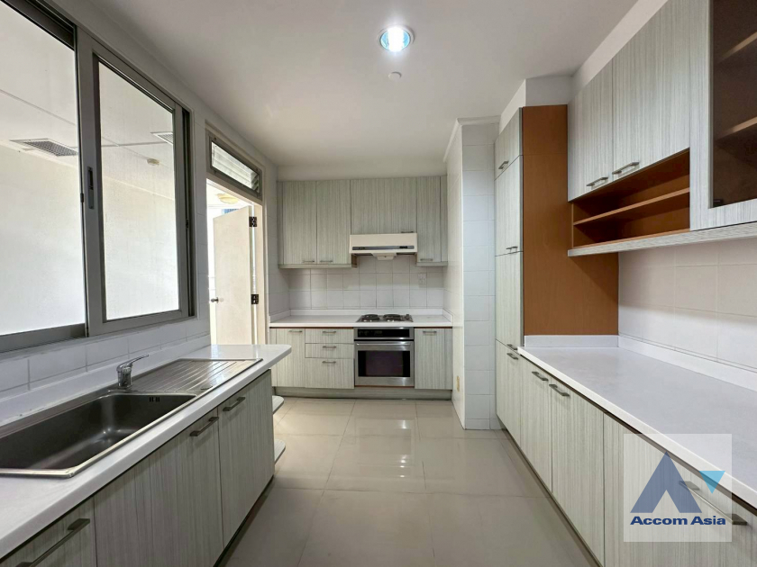 7  3 br Apartment for rent and sale in Sukhumvit ,Bangkok BTS Phrom Phong at Residences in mind AA45147