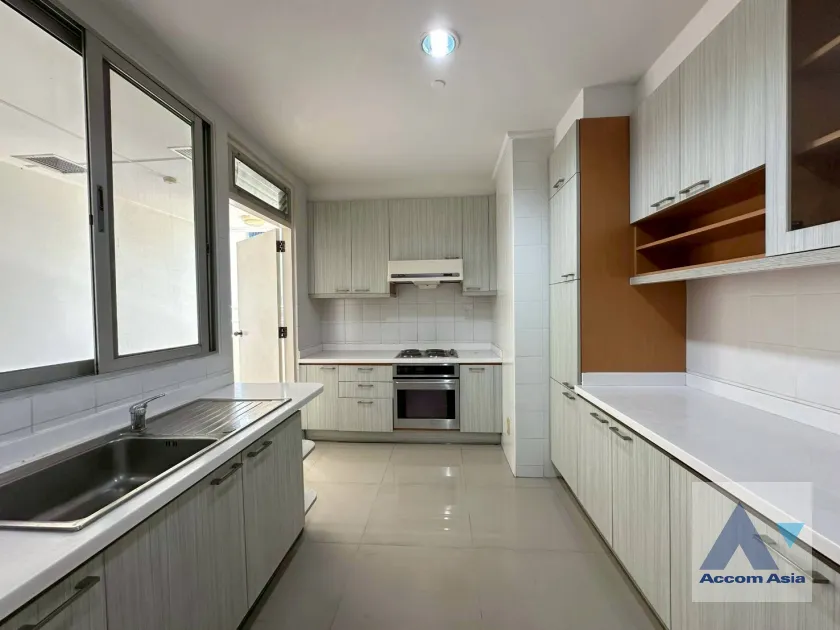 7  3 br Apartment for rent and sale in Sukhumvit ,Bangkok BTS Phrom Phong at Residences in mind AA45147