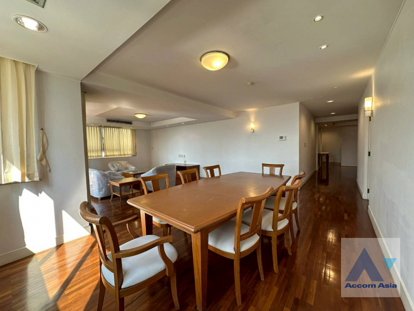 6  3 br Apartment for rent and sale in Sukhumvit ,Bangkok BTS Phrom Phong at Residences in mind AA45147