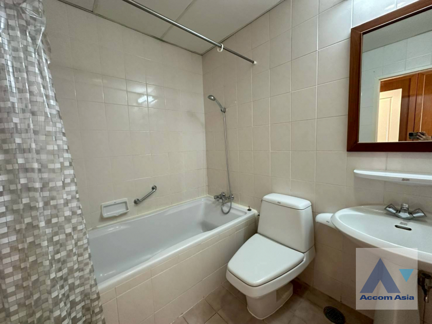 19  3 br Apartment for rent and sale in Sukhumvit ,Bangkok BTS Phrom Phong at Residences in mind AA45147