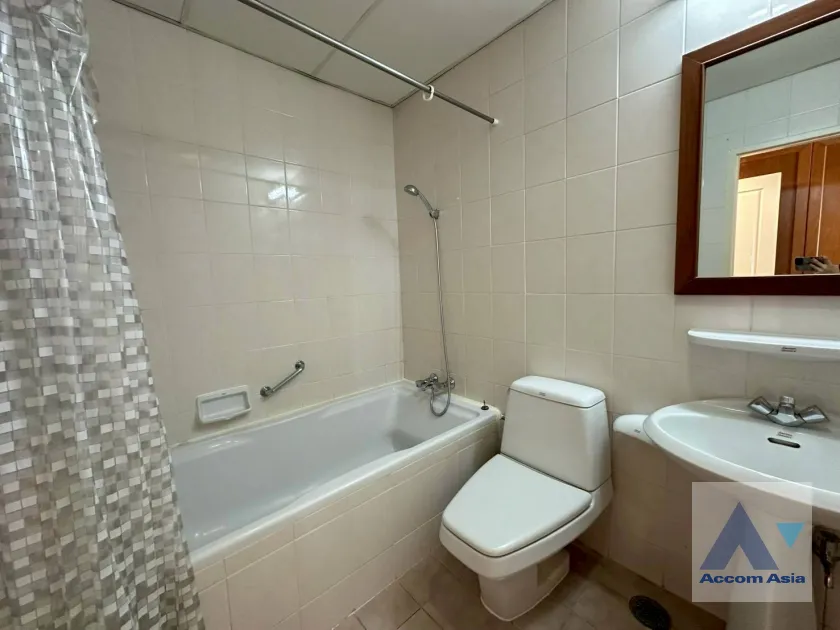 19  3 br Apartment for rent and sale in Sukhumvit ,Bangkok BTS Phrom Phong at Residences in mind AA45147
