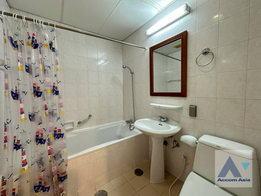 20  3 br Apartment for rent and sale in Sukhumvit ,Bangkok BTS Phrom Phong at Residences in mind AA45147