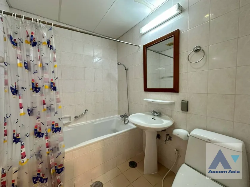 20  3 br Apartment for rent and sale in Sukhumvit ,Bangkok BTS Phrom Phong at Residences in mind AA45147