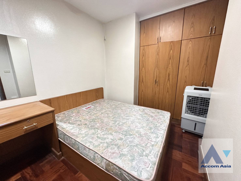 22  3 br Condominium For Rent in Sukhumvit ,Bangkok BTS Phrom Phong at Baan Suanpetch AA45151