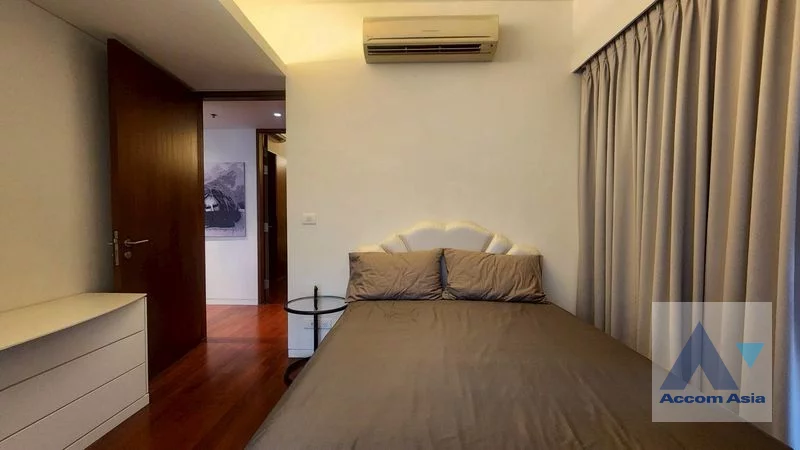 6  2 br Condominium for rent and sale in Ploenchit ,Bangkok BTS Ratchadamri at Hansar Residence AA45172