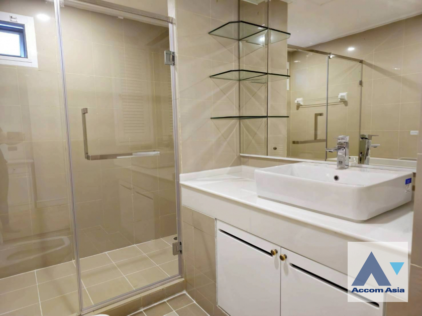 6  3 br Apartment For Rent in Sukhumvit ,Bangkok BTS Asok - MRT Sukhumvit at A Classic Style AA45191