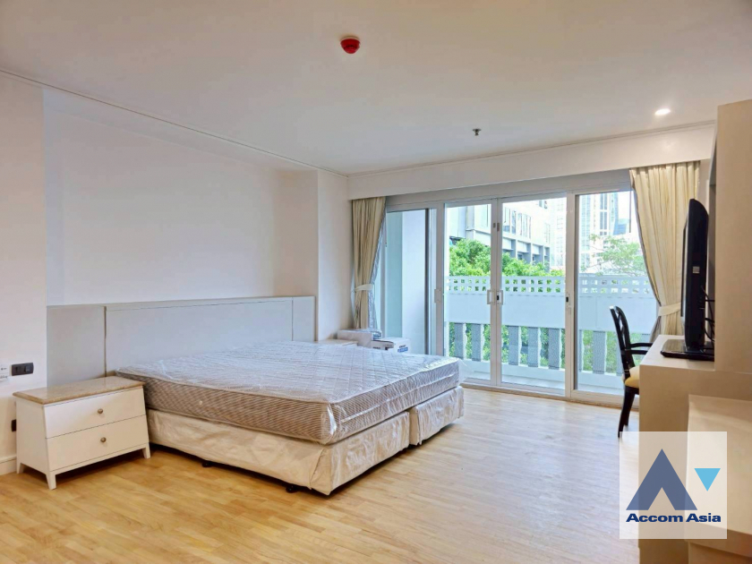 9  3 br Apartment For Rent in Sukhumvit ,Bangkok BTS Asok - MRT Sukhumvit at A Classic Style AA45191