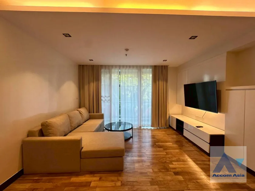 2  2 br Apartment For Rent in Sukhumvit ,Bangkok BTS Thong Lo at Your Living Lifestyle AA45195