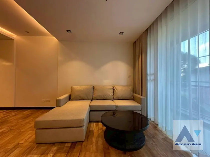  1  2 br Apartment For Rent in Sukhumvit ,Bangkok BTS Thong Lo at Your Living Lifestyle AA45195