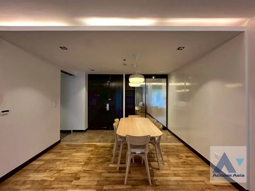6  2 br Apartment For Rent in Sukhumvit ,Bangkok BTS Thong Lo at Your Living Lifestyle AA45195