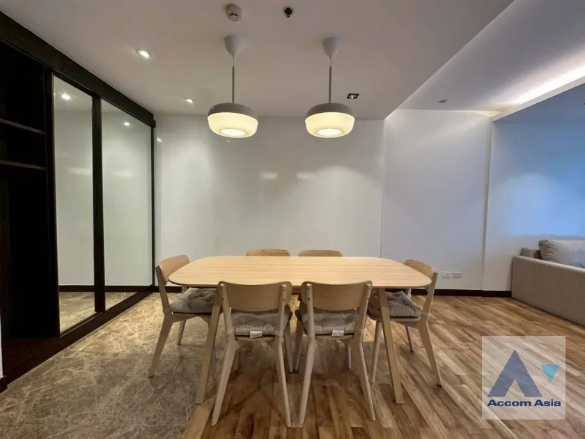 5  2 br Apartment For Rent in Sukhumvit ,Bangkok BTS Thong Lo at Your Living Lifestyle AA45195