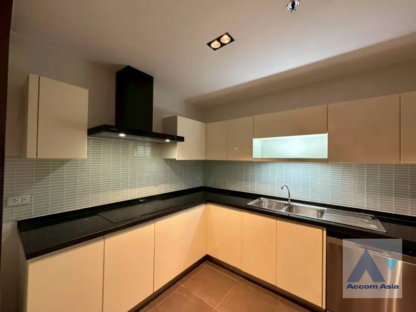 9  2 br Apartment For Rent in Sukhumvit ,Bangkok BTS Thong Lo at Your Living Lifestyle AA45195
