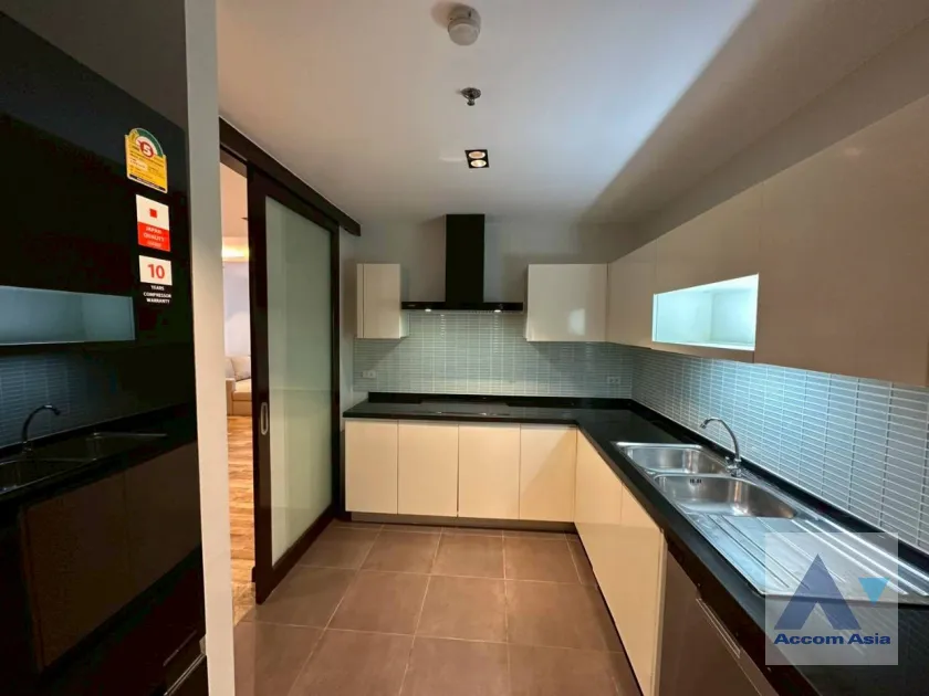 11  2 br Apartment For Rent in Sukhumvit ,Bangkok BTS Thong Lo at Your Living Lifestyle AA45195