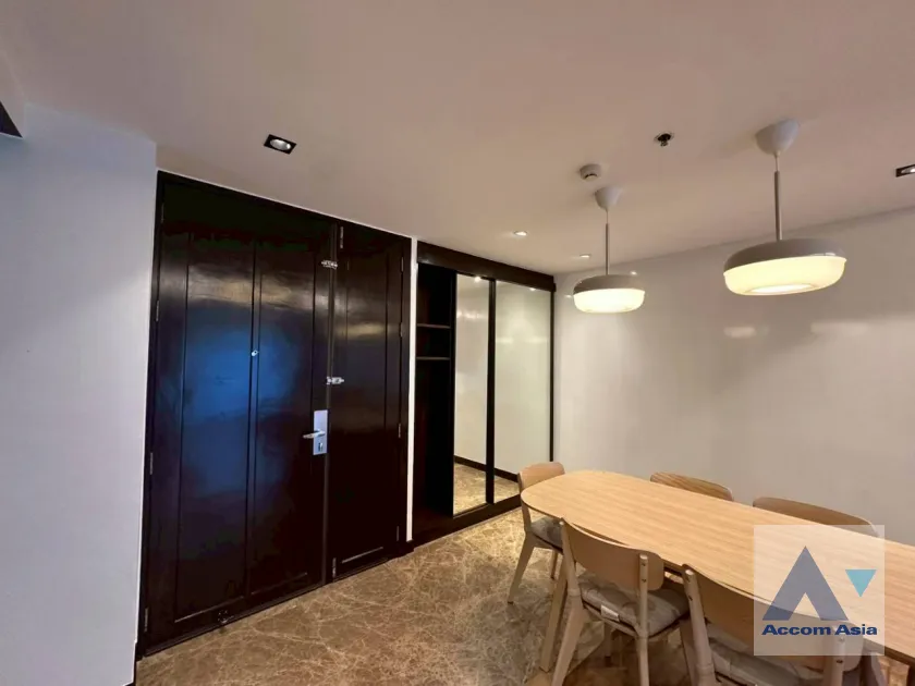 19  2 br Apartment For Rent in Sukhumvit ,Bangkok BTS Thong Lo at Your Living Lifestyle AA45195