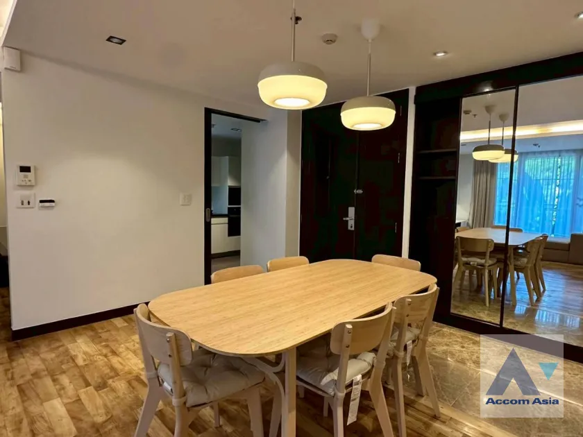 18  2 br Apartment For Rent in Sukhumvit ,Bangkok BTS Thong Lo at Your Living Lifestyle AA45195