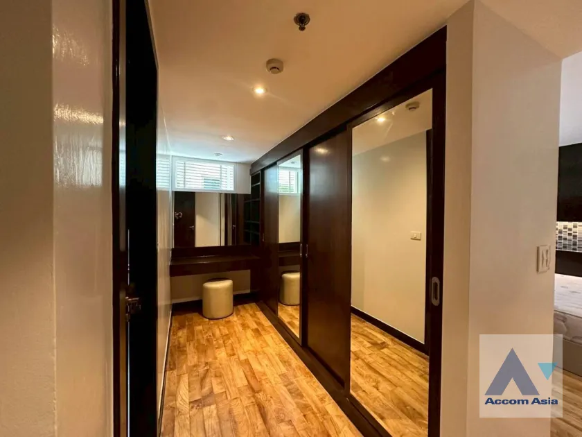 20  2 br Apartment For Rent in Sukhumvit ,Bangkok BTS Thong Lo at Your Living Lifestyle AA45195