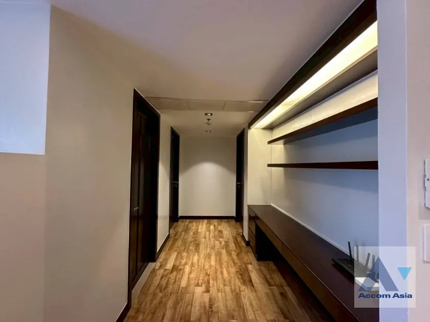 22  2 br Apartment For Rent in Sukhumvit ,Bangkok BTS Thong Lo at Your Living Lifestyle AA45195