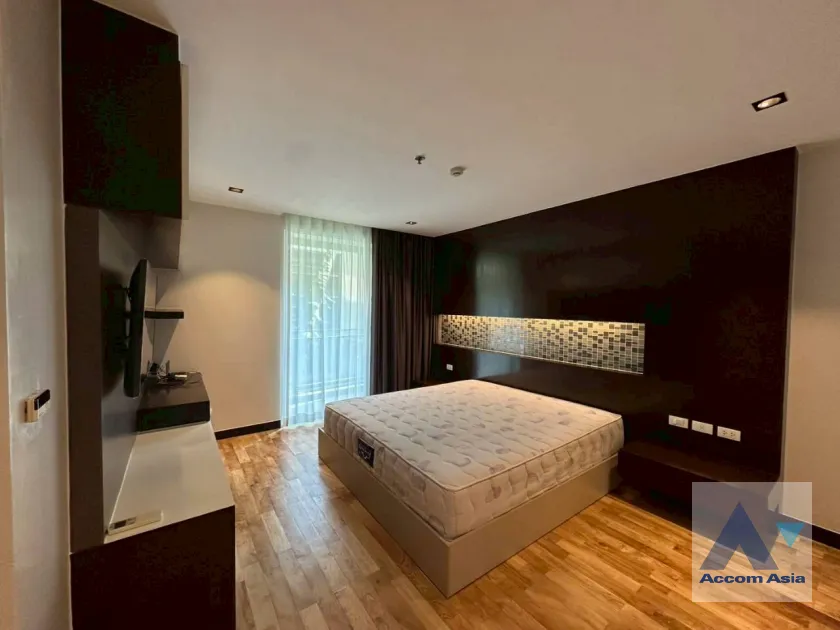 27  2 br Apartment For Rent in Sukhumvit ,Bangkok BTS Thong Lo at Your Living Lifestyle AA45195