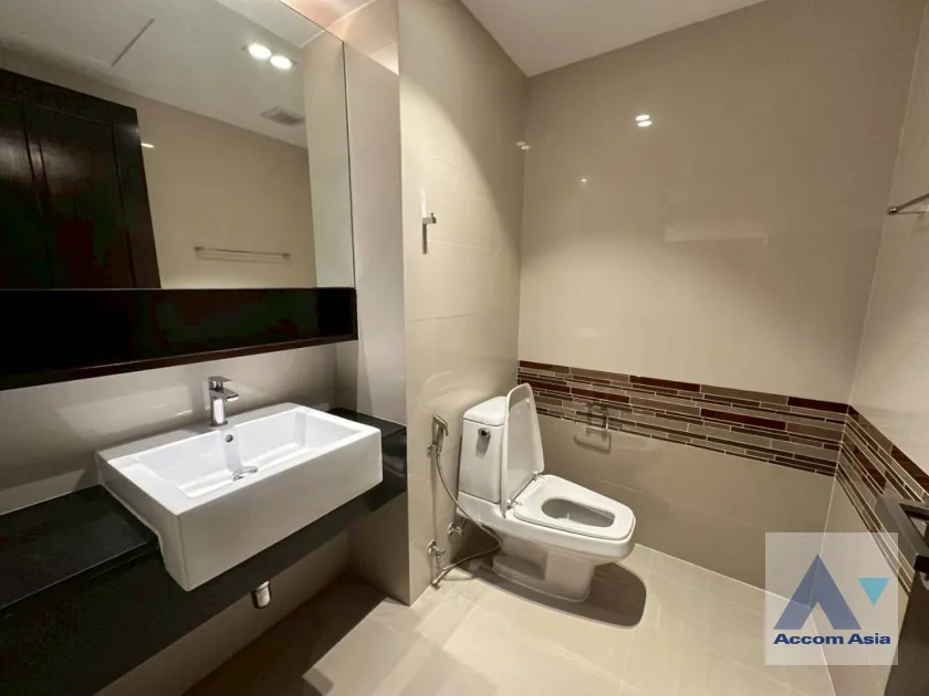 26  2 br Apartment For Rent in Sukhumvit ,Bangkok BTS Thong Lo at Your Living Lifestyle AA45195