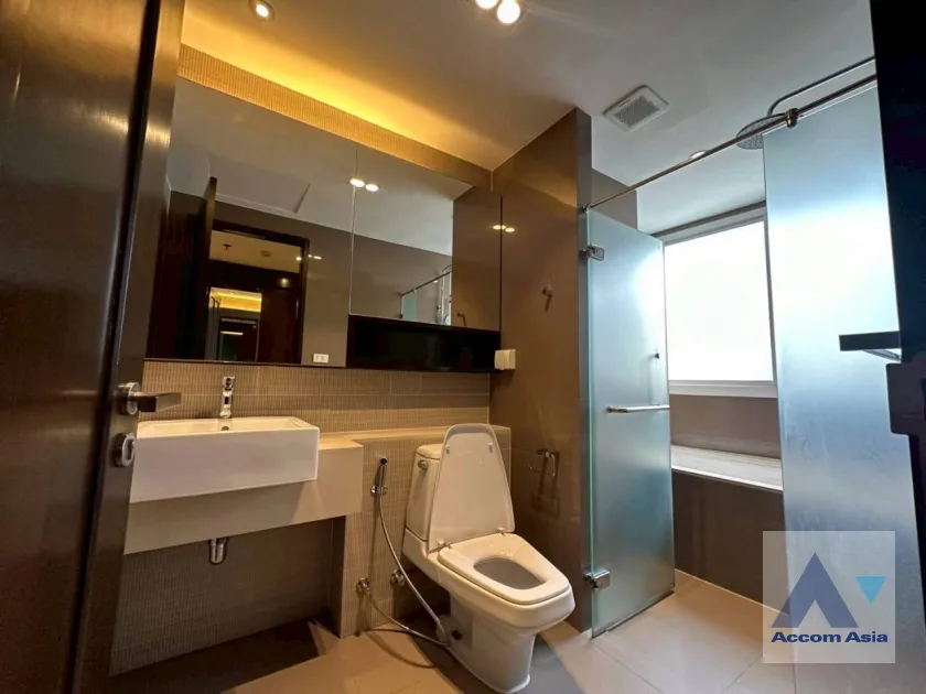 28  2 br Apartment For Rent in Sukhumvit ,Bangkok BTS Thong Lo at Your Living Lifestyle AA45195