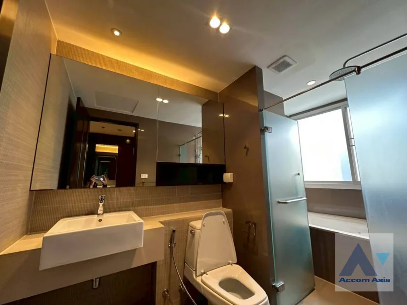 33  2 br Apartment For Rent in Sukhumvit ,Bangkok BTS Thong Lo at Your Living Lifestyle AA45195