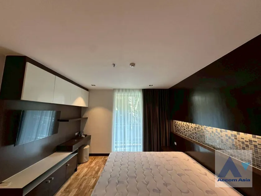34  2 br Apartment For Rent in Sukhumvit ,Bangkok BTS Thong Lo at Your Living Lifestyle AA45195