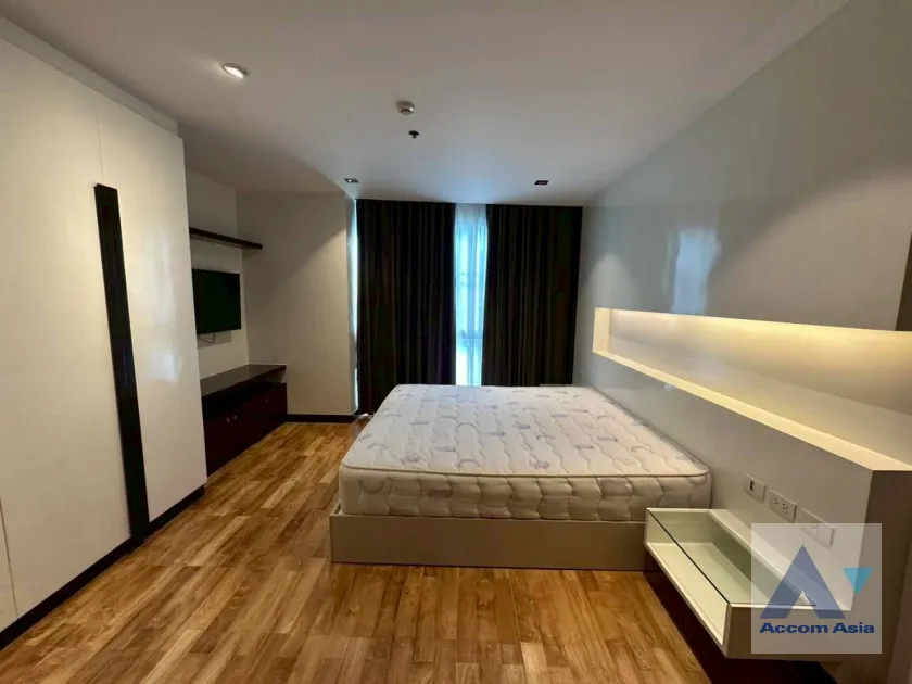 39  2 br Apartment For Rent in Sukhumvit ,Bangkok BTS Thong Lo at Your Living Lifestyle AA45195