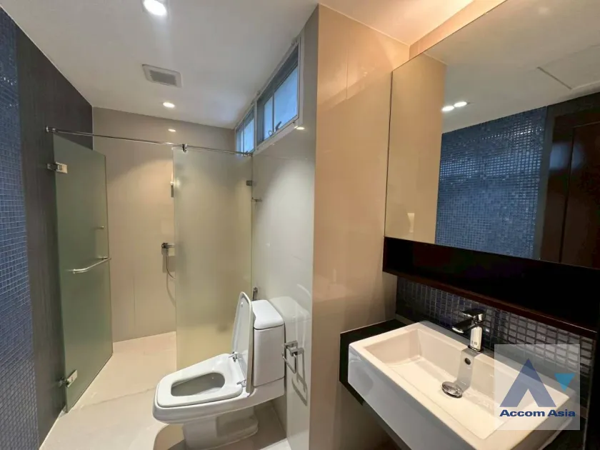 40  2 br Apartment For Rent in Sukhumvit ,Bangkok BTS Thong Lo at Your Living Lifestyle AA45195