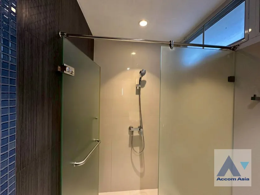 41  2 br Apartment For Rent in Sukhumvit ,Bangkok BTS Thong Lo at Your Living Lifestyle AA45195