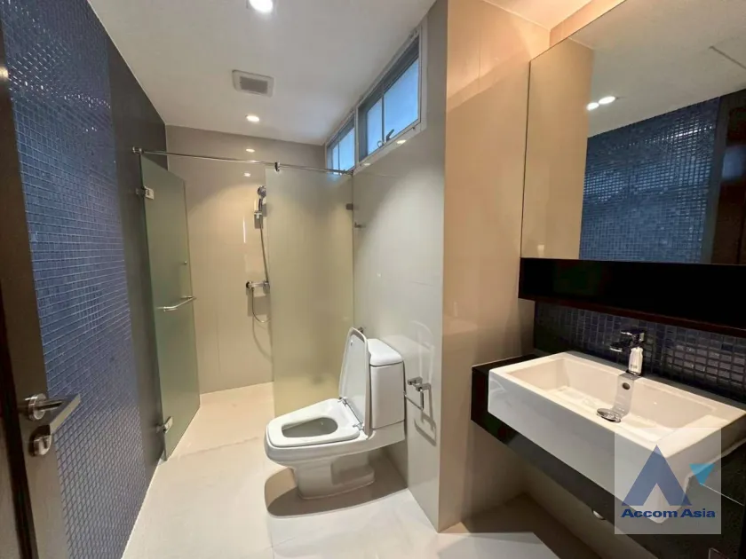 42  2 br Apartment For Rent in Sukhumvit ,Bangkok BTS Thong Lo at Your Living Lifestyle AA45195