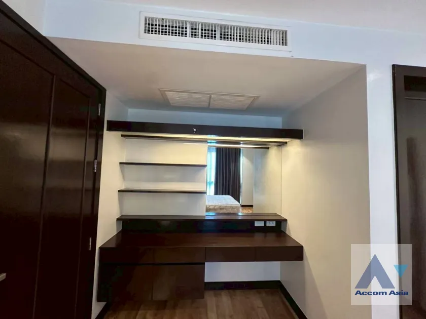 31  2 br Apartment For Rent in Sukhumvit ,Bangkok BTS Thong Lo at Your Living Lifestyle AA45195