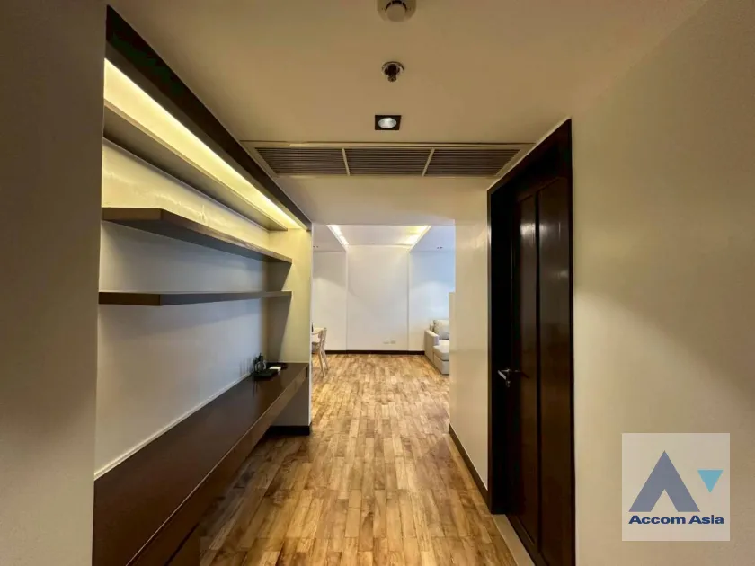 7  2 br Apartment For Rent in Sukhumvit ,Bangkok BTS Thong Lo at Your Living Lifestyle AA45195