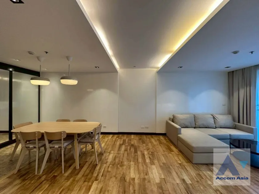  1  2 br Apartment For Rent in Sukhumvit ,Bangkok BTS Thong Lo at Your Living Lifestyle AA45195