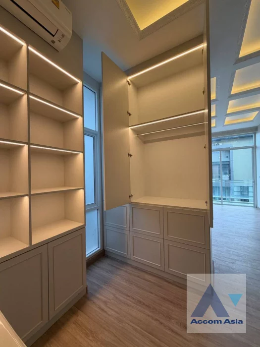12  3 br Apartment For Rent in Sukhumvit ,Bangkok BTS Thong Lo at Your Living Lifestyle AA45196
