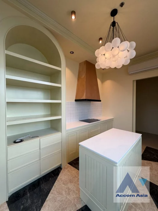 7  3 br Apartment For Rent in Sukhumvit ,Bangkok BTS Thong Lo at Your Living Lifestyle AA45196