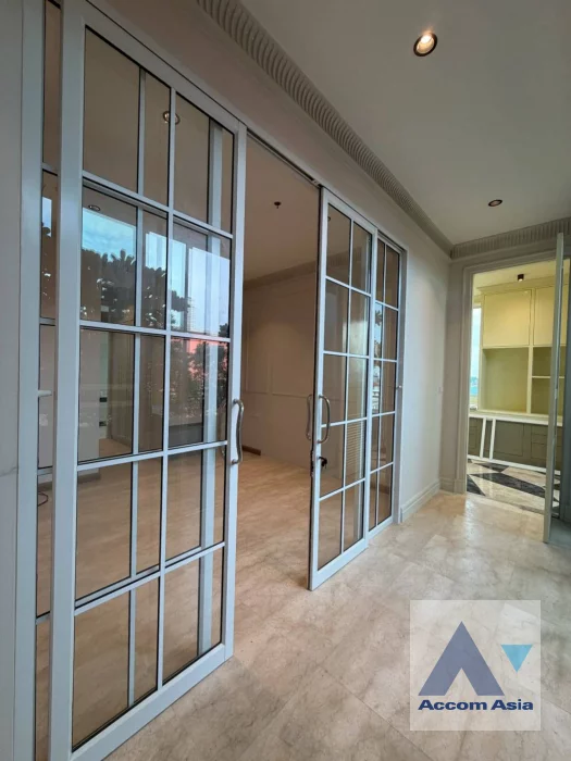 6  3 br Apartment For Rent in Sukhumvit ,Bangkok BTS Thong Lo at Your Living Lifestyle AA45196
