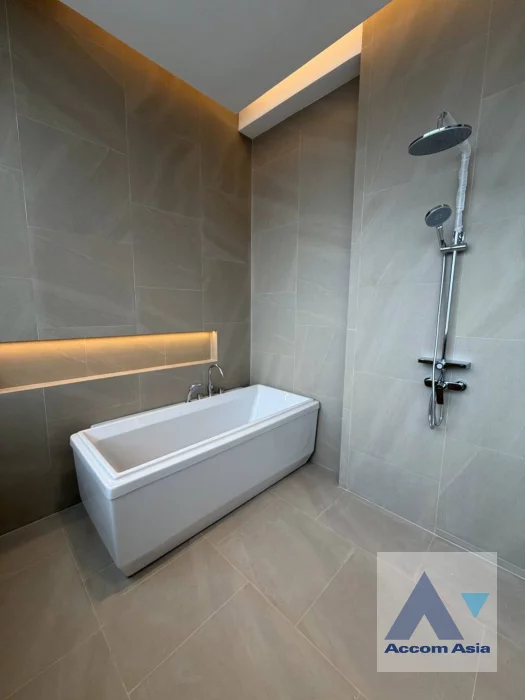 15  3 br Apartment For Rent in Sukhumvit ,Bangkok BTS Thong Lo at Your Living Lifestyle AA45196