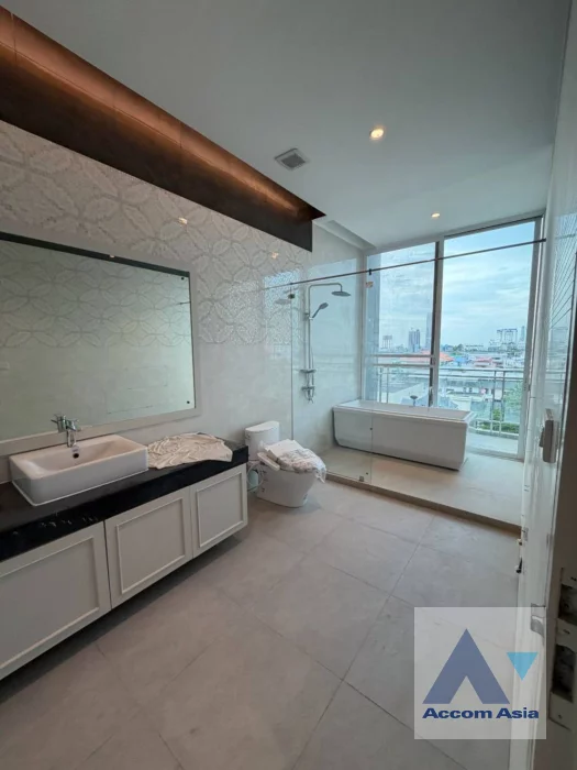 16  3 br Apartment For Rent in Sukhumvit ,Bangkok BTS Thong Lo at Your Living Lifestyle AA45196