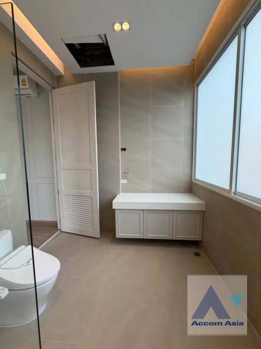 13  3 br Apartment For Rent in Sukhumvit ,Bangkok BTS Thong Lo at Your Living Lifestyle AA45196