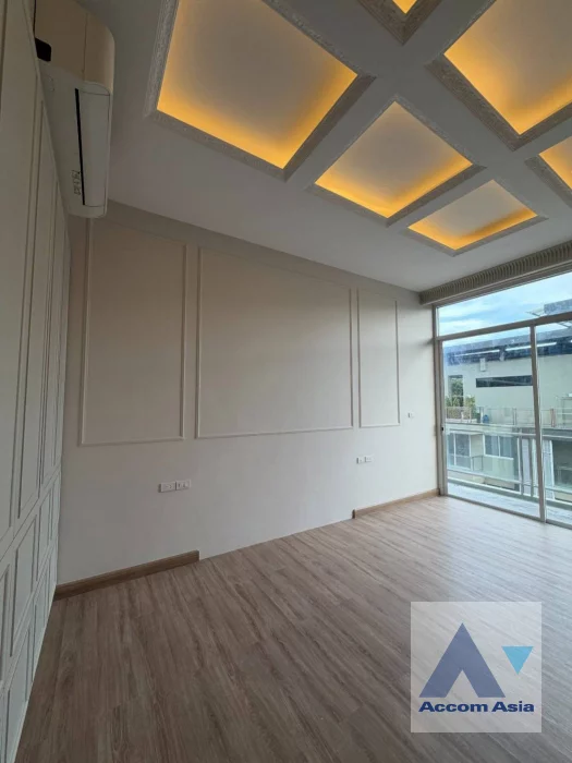 Penthouse, Pet friendly apartment for rent in Sukhumvit at Your Living Lifestyle, Bangkok Code AA45196