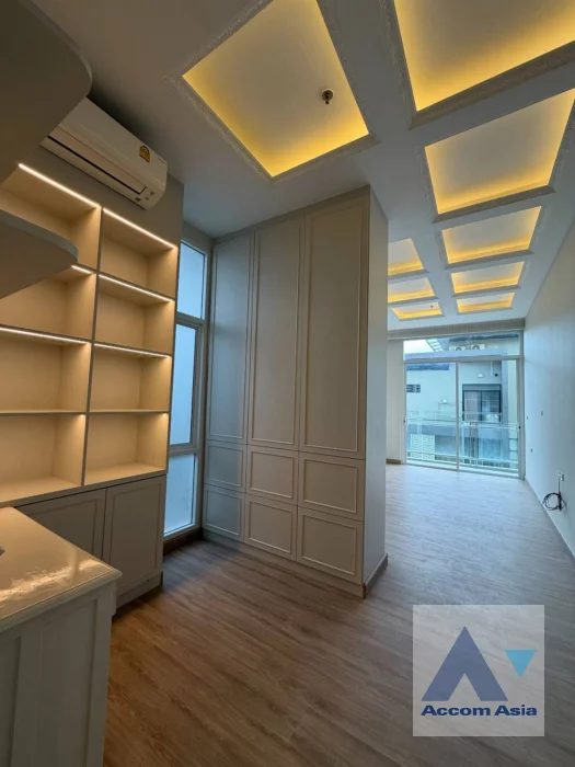 11  3 br Apartment For Rent in Sukhumvit ,Bangkok BTS Thong Lo at Your Living Lifestyle AA45196