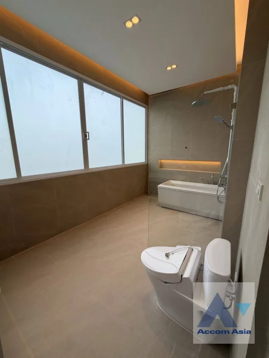 14  3 br Apartment For Rent in Sukhumvit ,Bangkok BTS Thong Lo at Your Living Lifestyle AA45196