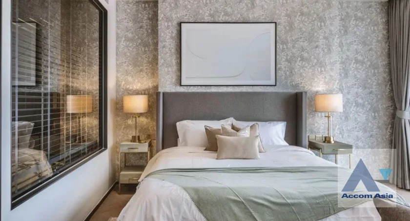 21  3 br Condominium For Rent in Sukhumvit ,Bangkok BTS Ekkamai at The Reserve 61 Hideaway AA45220
