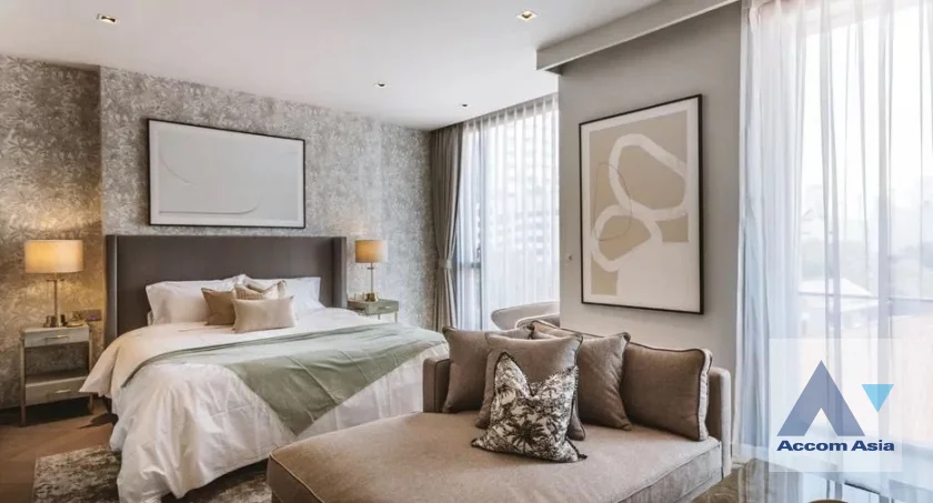 20  3 br Condominium For Rent in Sukhumvit ,Bangkok BTS Ekkamai at The Reserve 61 Hideaway AA45220