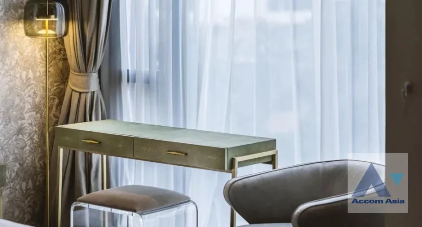 10  3 br Condominium For Rent in Sukhumvit ,Bangkok BTS Ekkamai at The Reserve 61 Hideaway AA45220